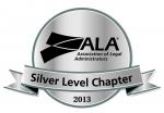 2013 Silver Level Chapter