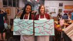 Planet Depos Paint Nite