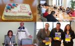 May 2017 meeting