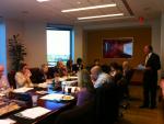 October Career Development 10-17-12