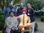 RonaldMcDonald2009D